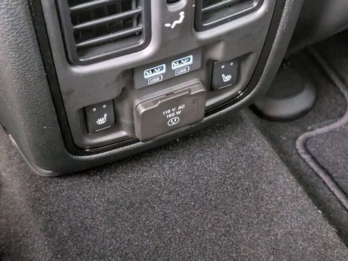 New 2026 Dodge Durango GT image 25