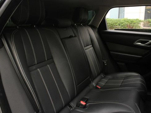 Used 2020 Land Rover Range Rover Velar S AWD/4WD image 23