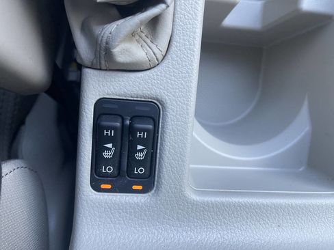 Used 2015 Subaru Crosstrek 2.0i Premium image 33