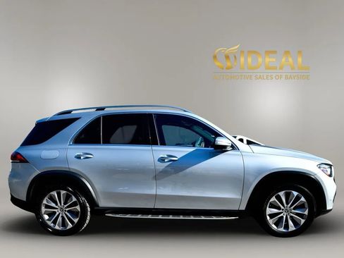 Used 2022 Mercedes-Benz GLE 350 4MATIC image 8