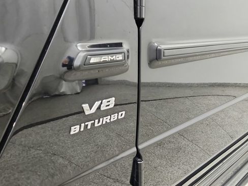Used 2020 Mercedes-Benz G 63 AMG 4MATIC image 16
