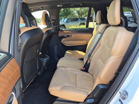 Used 2020 Volvo XC90 T6 Inscription AWD/4WD image 35