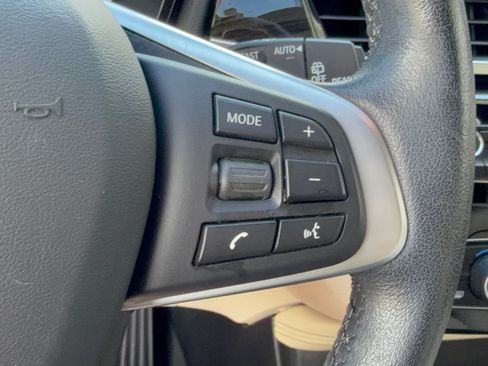 Used 2017 BMW X1 sDrive28i FWD image 19