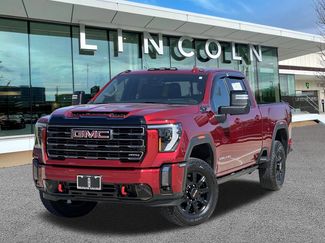 Used 2024 GMC Sierra 2500 AT4 w/ AT4 Premium Plus Package video 1