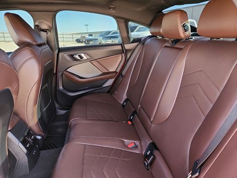 Used 2025 BMW 228i xDrive w/ Premium Package image 10