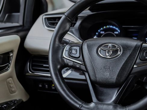 Used 2015 Toyota Avalon Limited image 18