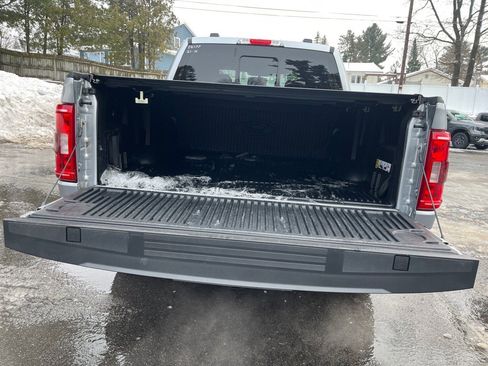 Used 2023 Ford F150 XLT w/ Equipment Group 302A High image 8