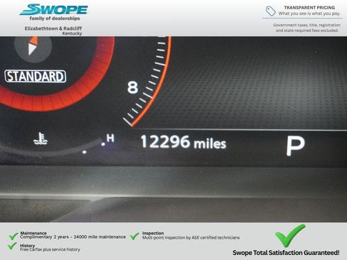 Used 2024 Nissan Z Performance w/ Heritage Edition RWD image 17