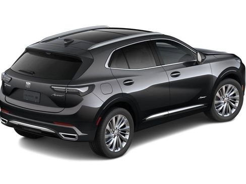 New 2026 Buick Envision Avenir AWD/4WD image 93