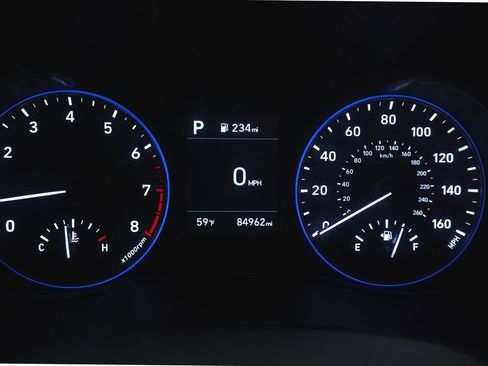 Used 2020 Hyundai Kona SEL image 22