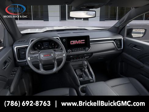 New 2025 GMC Canyon Elevation w/ Convenience Package image 15