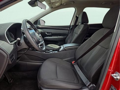 Used 2024 Hyundai Tucson SEL image 11