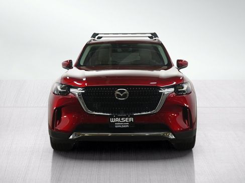 Certified 2024 MAZDA CX-90 Plug-In Hybrid w/ Premium Pkg AWD/4WD image 9