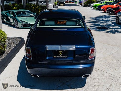 Used 2010 Rolls-Royce Phantom Coupe RWD image 4