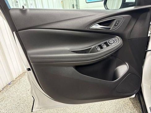 Used 2023 Buick Encore GX Select FWD image 13