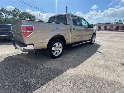 Used 2012 Ford F150 Lariat image 5