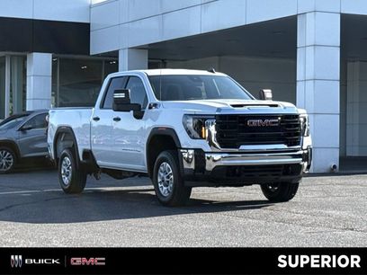 New 2026 GMC Sierra 2500 Pro