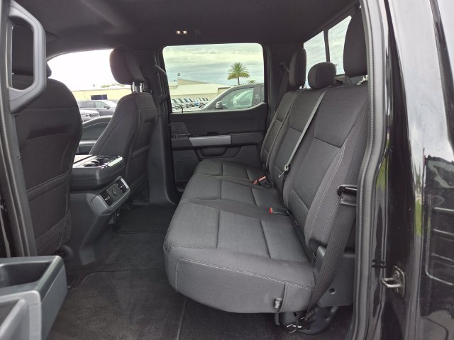 Used 2026 Ford F150 XLT w/ Equipment Group 302A MID AWD/4WD image 10