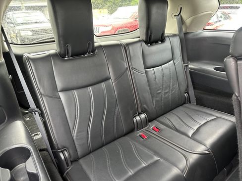 Used 2015 INFINITI QX60 FWD w/ Premium Package image 20