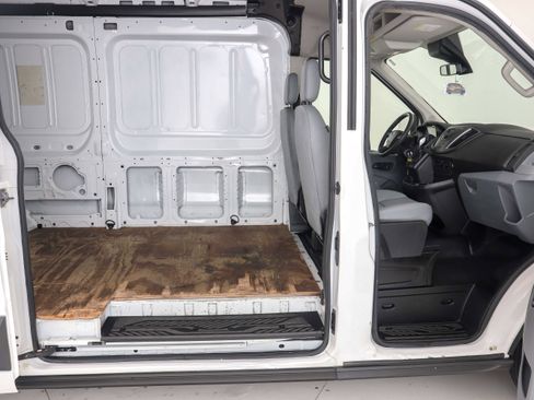 Used 2016 Ford Transit 250 148 Medium Roof image 49