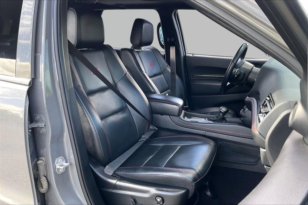 Used 2025 Dodge Durango R/T AWD/4WD image 21