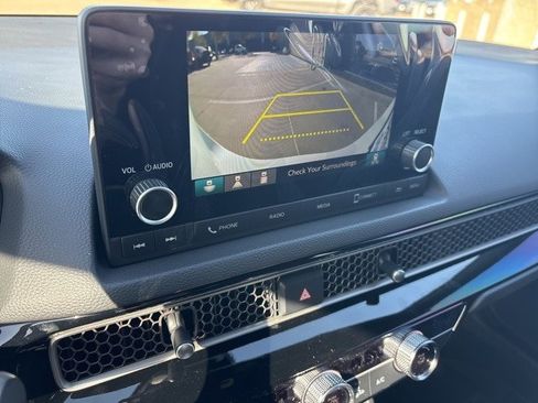 New 2026 Honda Civic Sport image 8