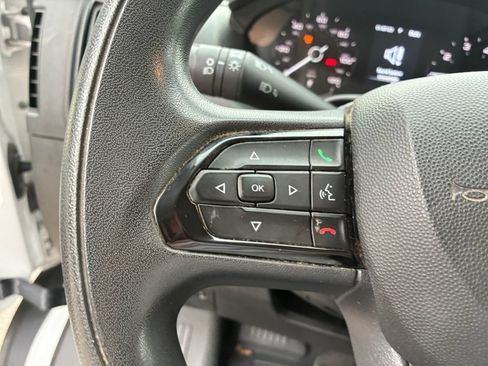 Used 2023 RAM ProMaster 3500 FWD image 15