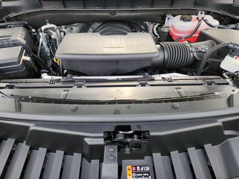 New 2026 Chevrolet Suburban High Country w/ Sun And Tow Package image 24