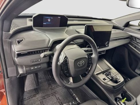 Certified 2026 Toyota C-HR AWD/4WD image 10