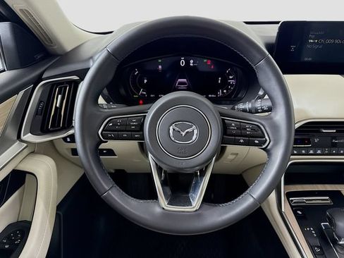 Used 2025 MAZDA CX-90 Plug-In Hybrid w/ Premium Plus AWD/4WD image 11