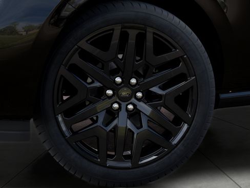 New 2027 Ford Expedition Platinum w/ Stealth Performance Package AWD/4WD image 19