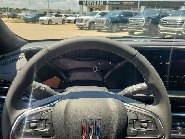 New 2026 Buick Envista Sport Touring w/ Convenience I Package FWD image 18