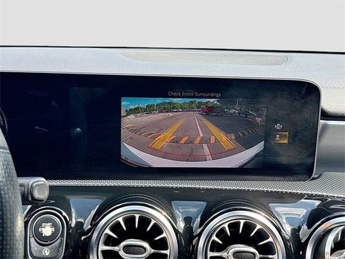 Used 2019 Mercedes-Benz A 220 image 13