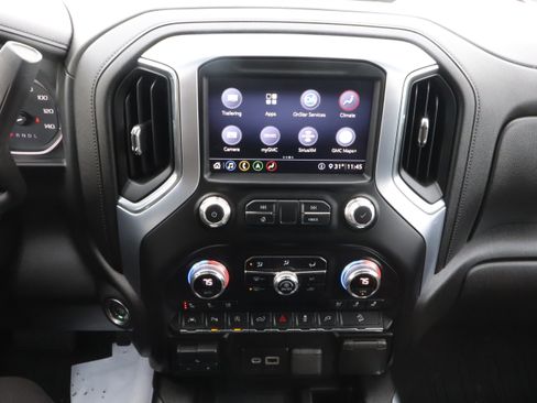 Certified 2020 GMC Sierra 1500 SLT w/ SLT Premium Plus Package image 14