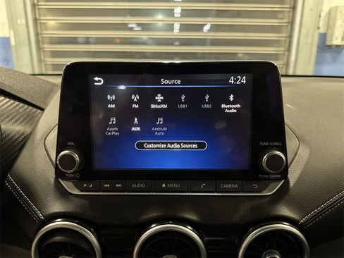 Used 2020 Nissan Sentra SV image 20