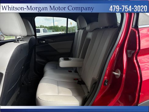 Used 2023 Mitsubishi Eclipse Cross SEL image 32