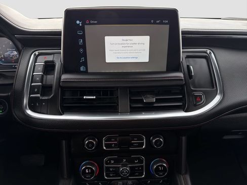 Used 2023 Chevrolet Tahoe RST AWD/4WD image 16