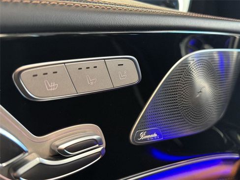 Used 2022 Mercedes-Benz AMG GT 53 image 10