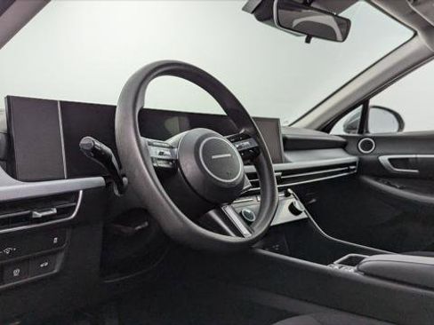 Used 2025 Hyundai Sonata SEL image 23