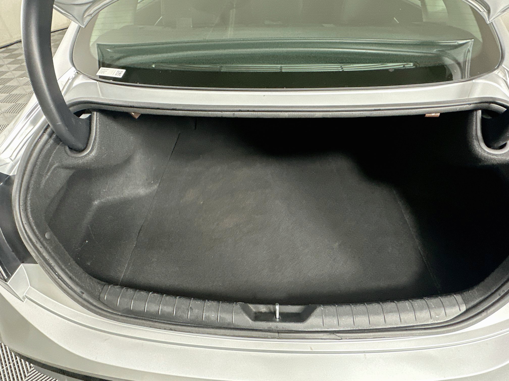 Used 2025 Hyundai Sonata SEL FWD image 28