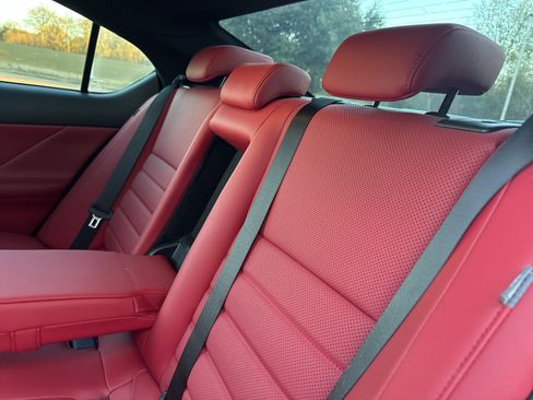 Certified 2023 Lexus IS 500 image 22