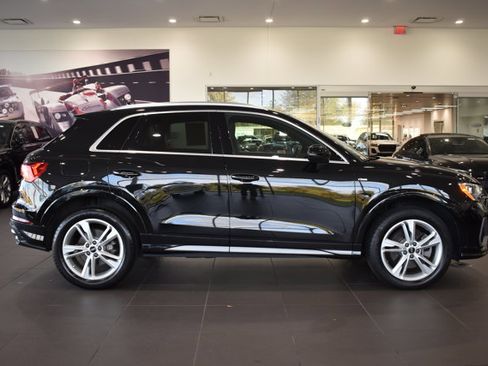 Used 2022 Audi Q3 2.0T Premium image 10