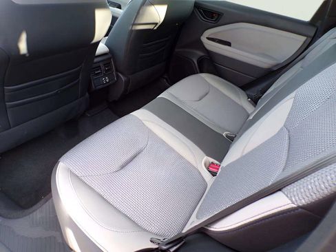 Certified 2026 Subaru Forester Premium image 10