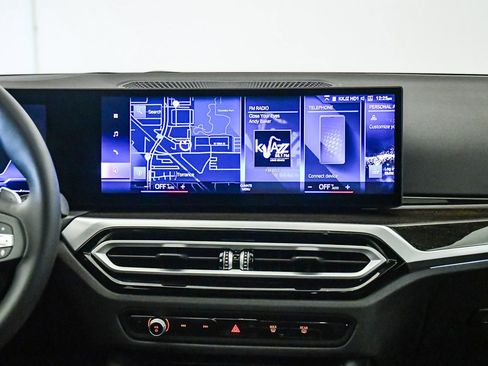 Certified 2023 BMW 330i Sedan image 14