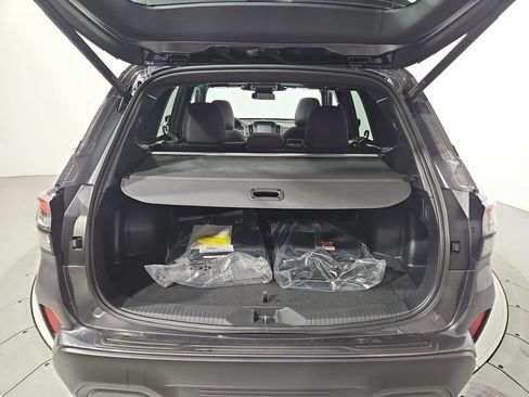 New 2026 Subaru Forester Premium image 22