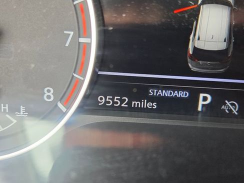 Used 2026 Nissan Rogue SV FWD image 26