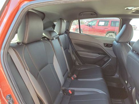 Used 2024 Subaru Crosstrek 2.5i Wilderness image 9