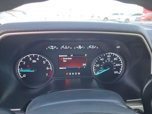 Used 2023 Ford F150 XLT w/ Trailer Tow Package AWD/4WD image 15