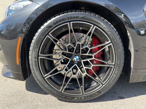 Used 2024 BMW M4 xDrive Competition w/ Executive Package image 27