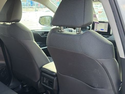 Certified 2023 Toyota RAV4 LE image 24